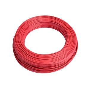 CABLE H07VR 6 MM