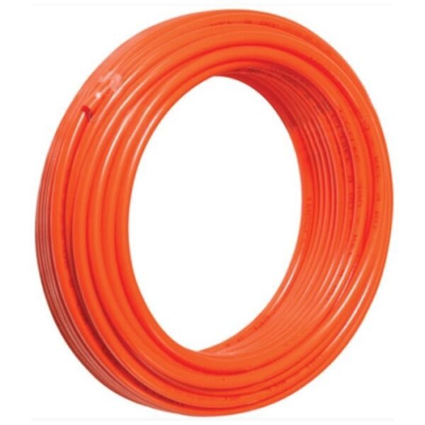 TUBE ORANGE LISSE REF21 50M