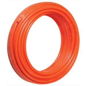 TUBE ORANGE LISSE REF11 50M