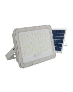 PROJ LED SOLAIRE 200W6K TONY + RC